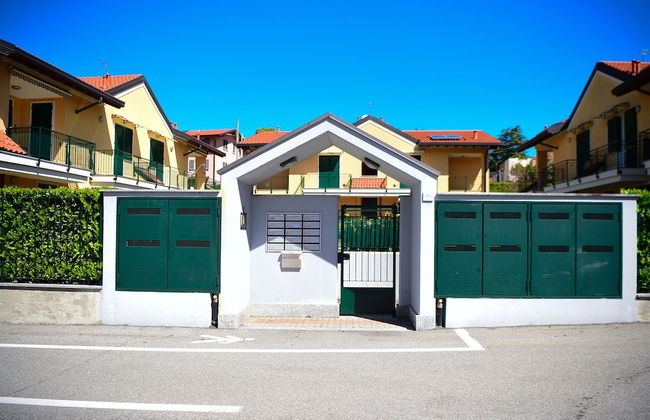 Sailing Apartment by Wonderful Italy - Foto 19