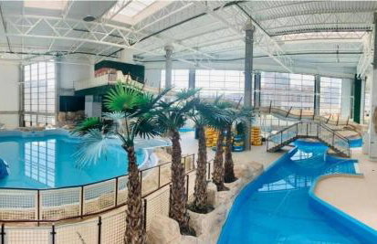 Apartament Rodzinny Przy AquaParku - Foto 26