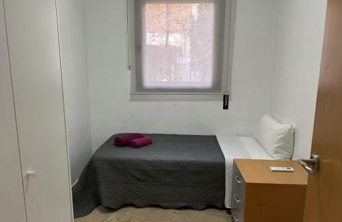 Apartamentos Torre Figueres - Foto 60