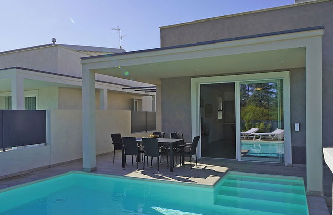 Villa Prestige 21 by Wonderful Italy - Foto 25