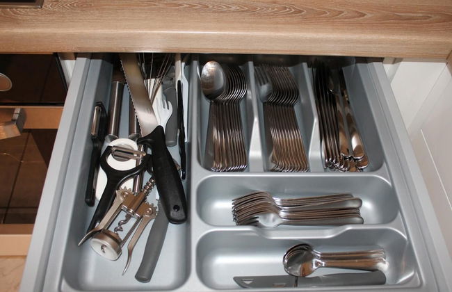 Ferienwohnung Roemerhaus Xanten - Photo 32