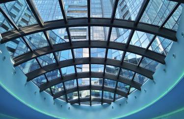 Hanza Tower Apartament Times Square - Foto 13