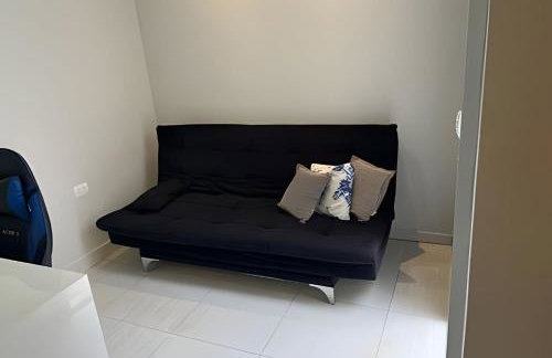 Hospedaria Santo Descanso (Edícula) - Foto 10