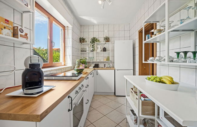 Villa Menta Piperita - Foto 5