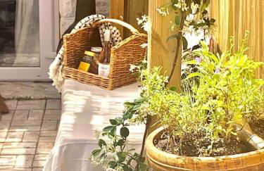 Lily s Pad - Private retreat in Lymington, New Forest - Foto 45