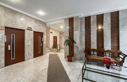 Piso elegante Atocha 2H/2B by Berlany España - Foto 15