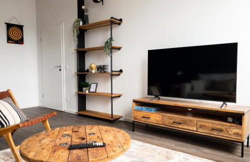 Casa MiRo Apartments - Hamburg City Center - Foto 35