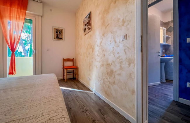 Bibione air con Bright and Cozy Flat for 6 Guests - Foto 14