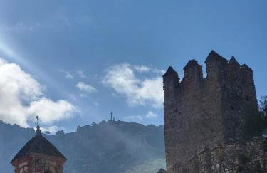 Casa Rural El Refugio - Foto 53