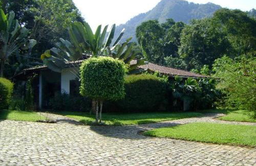 Casa de 730m2 no Exclusivo Condomínio Portogalo com Piscina Privada e Cais para iates de até 55 Pés - Foto 7