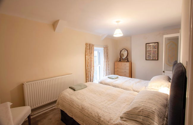 Bayview House - 4 bedroom - Llanmadoc - Foto 7