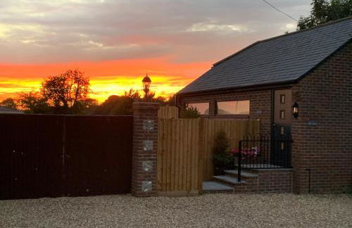 Rife Lodges - Foto 61