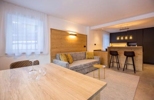 Apartments Armeri Black Dolomites - Foto 18