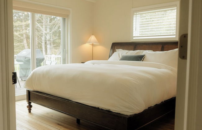 Loma Cottages - Foto 8