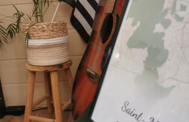 Les Embruns Méloriens - Foto 8