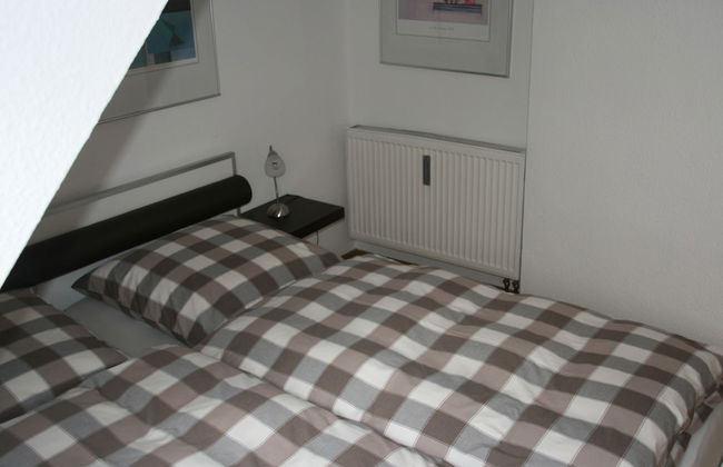 Wendlers Ferienwohnungen 1 - Foto 8