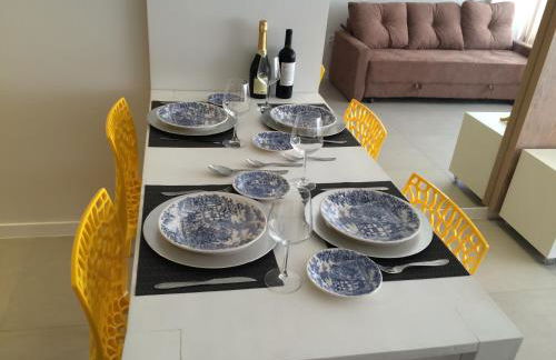 Lindo Apto 2/4 em Guarajuba - Foto 6