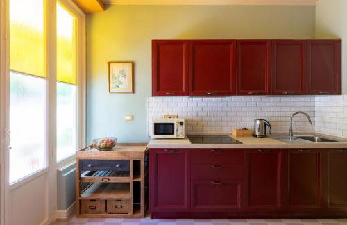 Villa Rappis - Foto 69