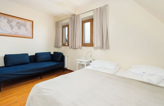 Apartamenty Sun&Snow Lipki Park Zakopane - Foto 30