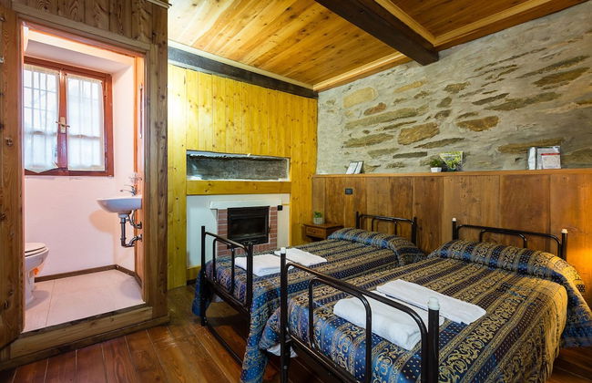 Rifugio dei Walser - Foto 10