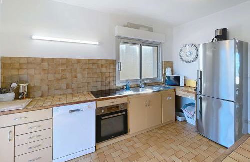 Villa bord de mer avec jardin et Wifi gratuit - FR-1-361-76 - Photo 13