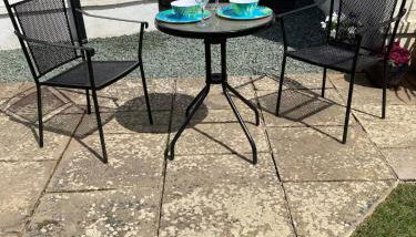 Art Deco One Bedroom Guest Apartment - Foto 2