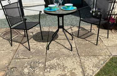 Art Deco One Bedroom Guest Apartment - Foto 2