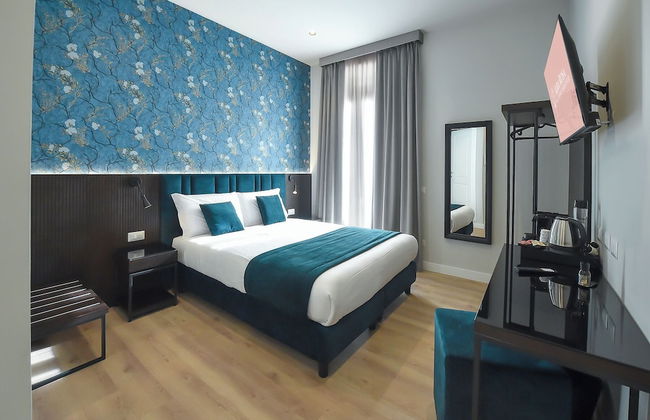 Albarosa Rooms - Photo 11