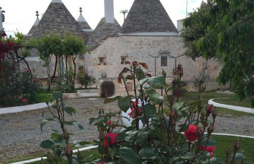 Trulli di Pozzomasiello - Foto 55
