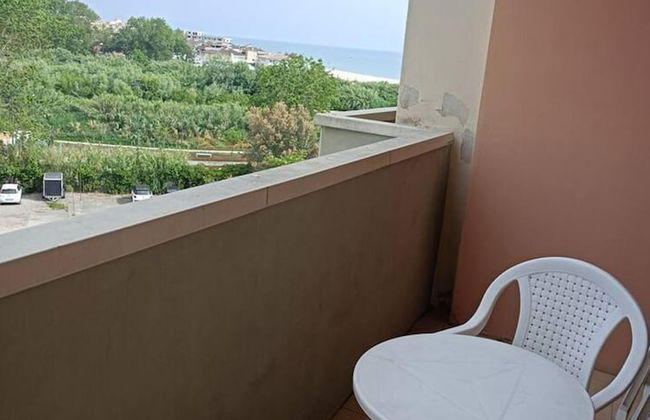 Seafront Apartment for Rent 6 Sleeps Skyscraper - Foto 39