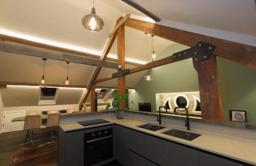 The Sigma Penthouse - Photo 15