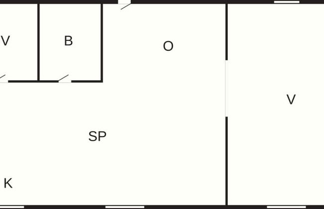 5 Star Holiday Home in Marstrand - Foto 3