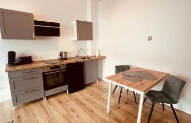 Monteurswohnungen in Dorsten - Zentrum - NEU saniert - Foto 40