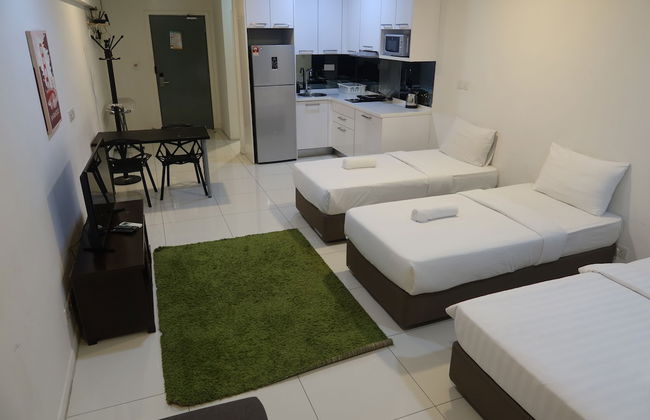 Summer Suites Residences by Subhome - Foto 37