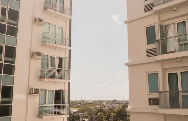 Comfy Studio UnitM OneMadison35 - Foto 24