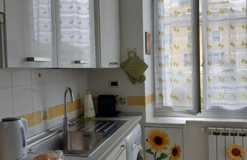 La casa dei girasoli - Foto 11