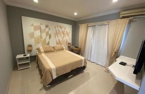 Hotel Anacã SC - Foto 16