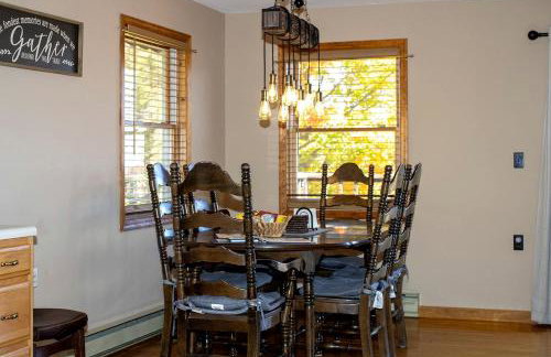 Charming Cabin Rental Perfect for an Adirondack Getaway - Foto 36