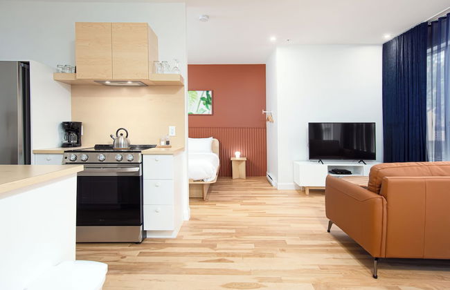 Les Lofts de Vitré - Par Les Lofts Vieux-Québec - Photo 47