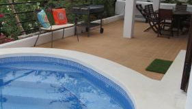 Chalet con vistas al mar - Foto 5