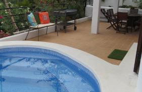 Chalet con vistas al mar - Foto 5