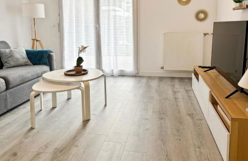 Sunny Suite Disneyland Paris - Rentaway BnB - Foto 6