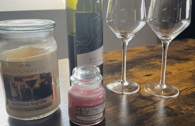 Fabulous Open Plan Studio Retreat - Cowdenbeath - Foto 24