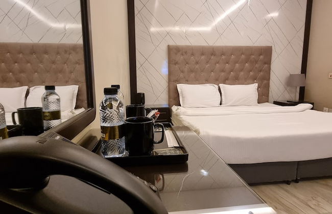 Riyadh Ronza Nanis Hotel - Foto 14