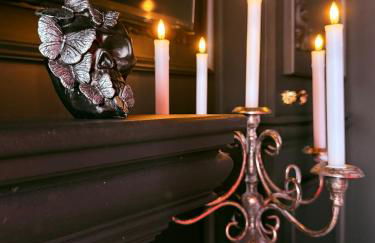 Elisabeta Suite - Eternal Romance with Balneo XL - Foto 7