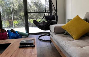 Elaiocampus luxury house - Foto 28