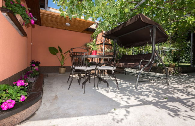 Garden House Matulji - Foto 37