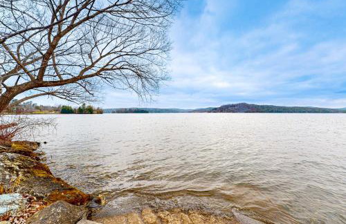 Wildberry Cottage - Foto 6