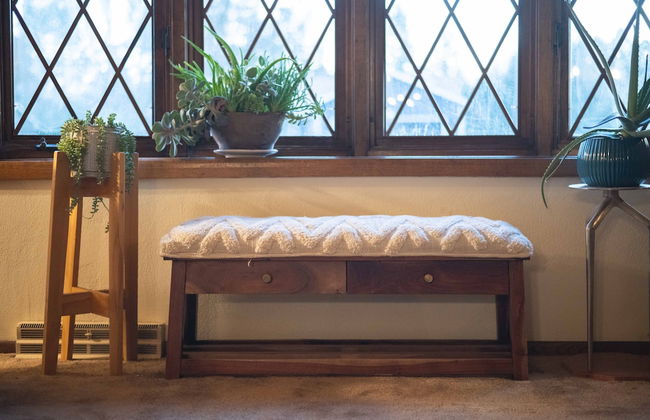 Casa del Pavo Real - Foto 33