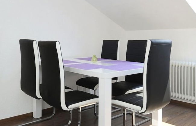 Haus Hafenromantik - Foto 47